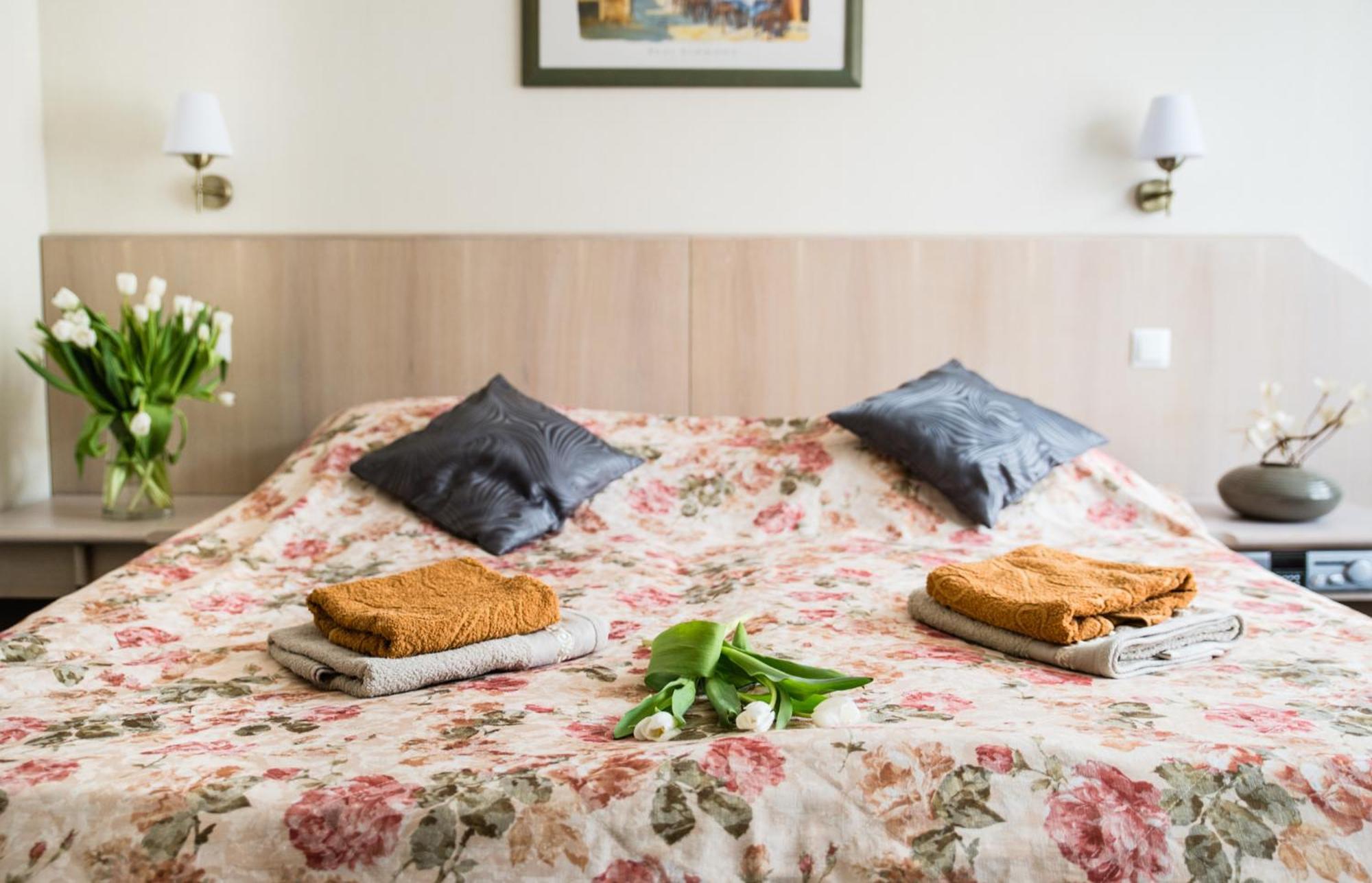 Pensjonat Przy Deptaku W Centrum Polanicy Zdroj Polanica-Zdroj Room photo